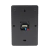 LUCKING puerta impermeable 125Khz Rfid Control de acceso EM Control de acceso con tarjeta sistema de Control de acceso al aire libre sin teclado 15000 usuario ► Foto 3/6