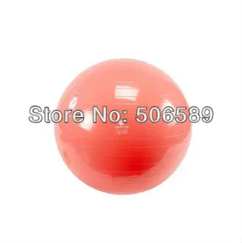 Йога мяч фитнес бодибилдинг 3 размера с воздушным насосом