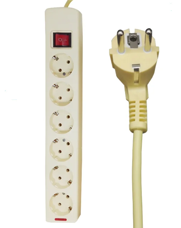 socket 6