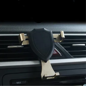 

A distinctive phone bracket for cars for Jaguar xf xe xj s-type x-type XFR XKR XJR Car Accessories