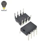 WAVGAT, 10 шт., JRC4558 4558 4558D DIP-8, интегральная микросхема, двойной операционный усилитель, оригинальный и новый ► Фото 2/4