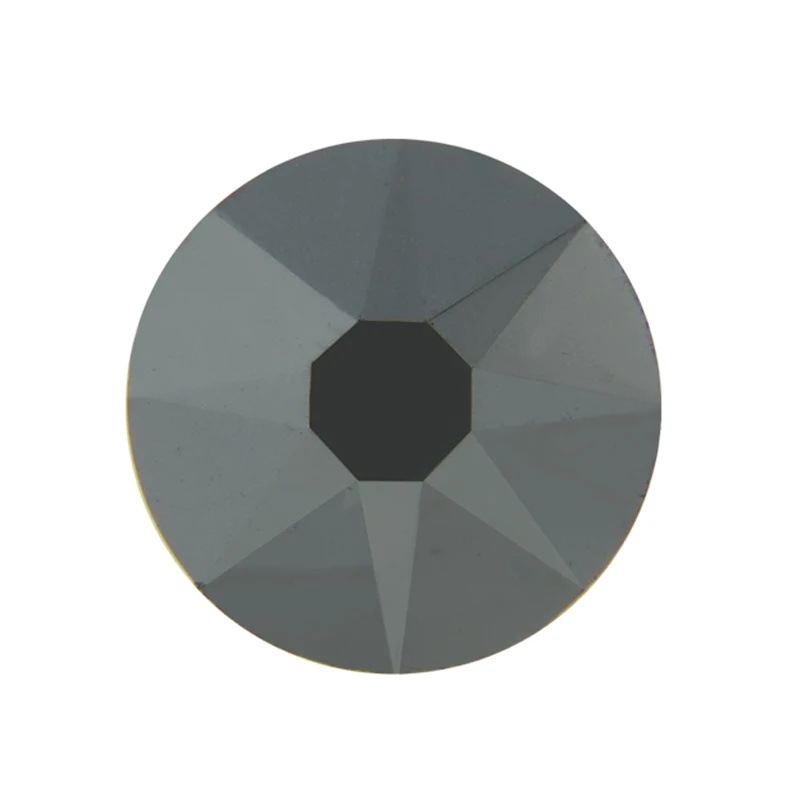 2088 non hotfix rhinestone jet hematite (9)