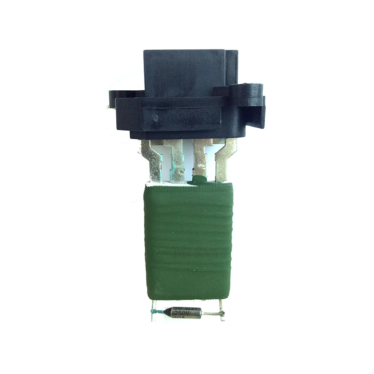 Heater Blower Motor Resistor For Ford Transit MK5 MK6 MK7 Ref OEM