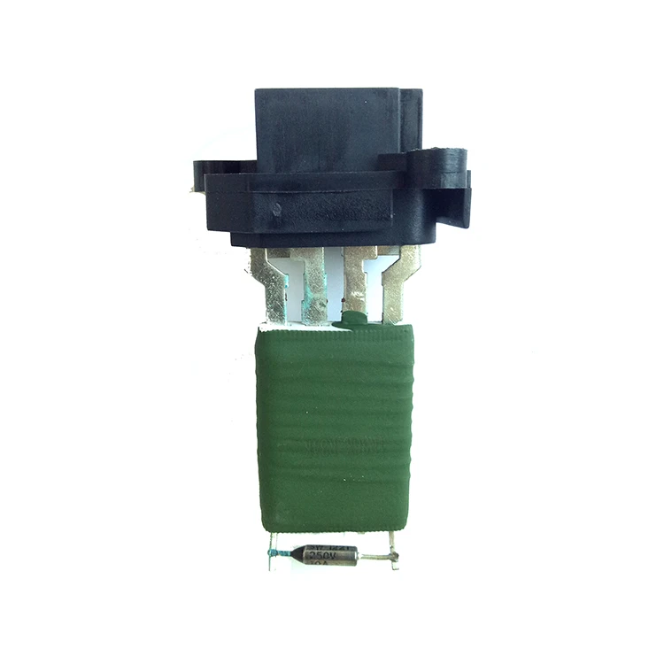 ford transit blower motor