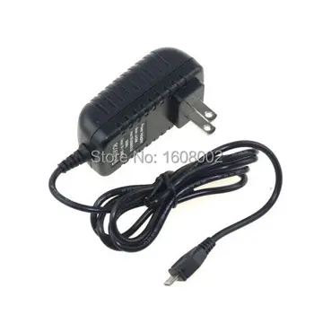 

10pcs X New brand 5V 2A US Power Adapter Travel Charger for Tablet PC With Micro USB Plug