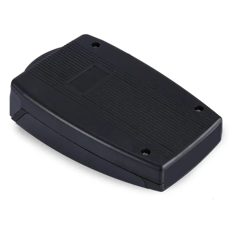 STR Radar Detectors 360 degree Full band Radar with Russia Voice LED Display X K NK Ku Ka Laser Speed Control-2