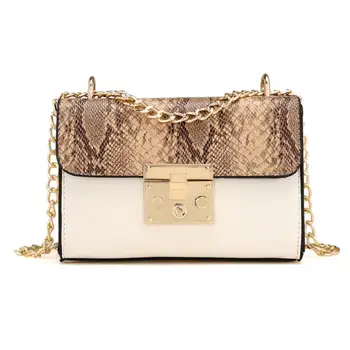 

Woman Bag Chain Shoulder Bags Handbags Messenger bags for women 2018 New female bag quality pu leather soft portemonnee vrouwen