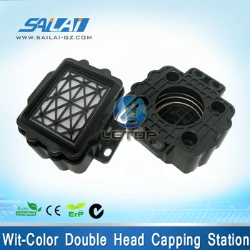 

Wi-olor Printer Cap Station For Ultra 9200 9000 Series Printer