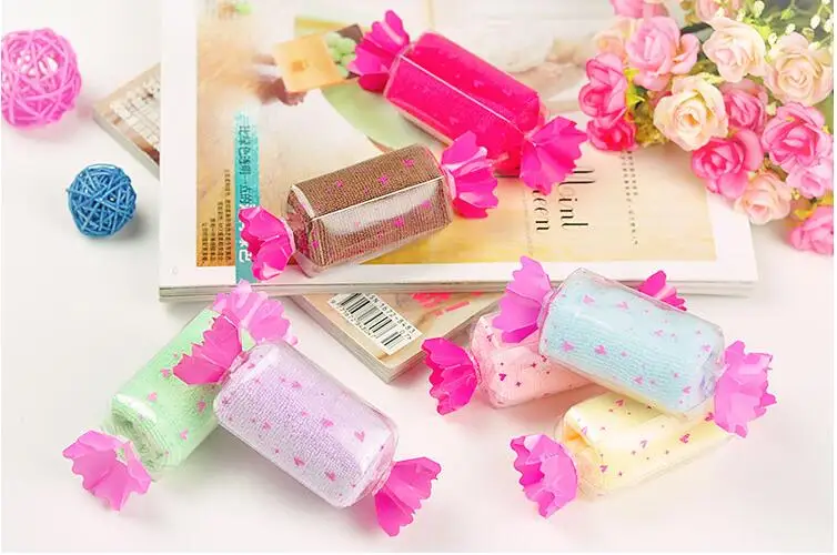 50 шт. микрофибра 20 х20 см|cupcake gift wrap|gifts for 11 year old boyscupcakes |