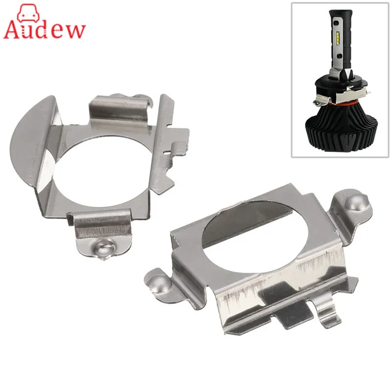 Адаптер h7 led kia. Крепление лед лампы. H7 led адаптер форд. Лампа противотуманная инфинити qx70. Крепление лед лампы.