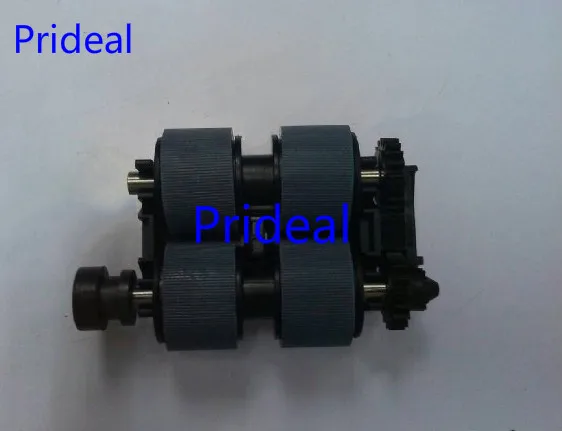 Prideal 1 X set separation roller paper feed uint for I1405 I1420 I1440 I250 I260 I280 high speed Scanner module | Компьютеры и офис