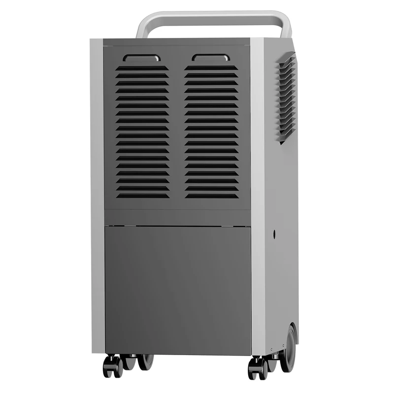 DOROSIN ER 902L Elegant Gray Dehumidifier 70L new commercial