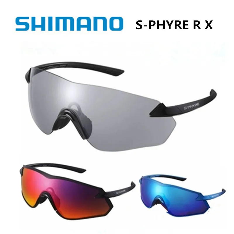 

[Box licensed] S-PHYRE R X Color Polarized Riding Glasses Goggles(Original authentic.Delivery with box) WONDERFUL new