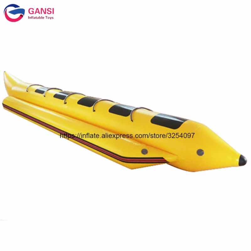 inflatable banana boat81
