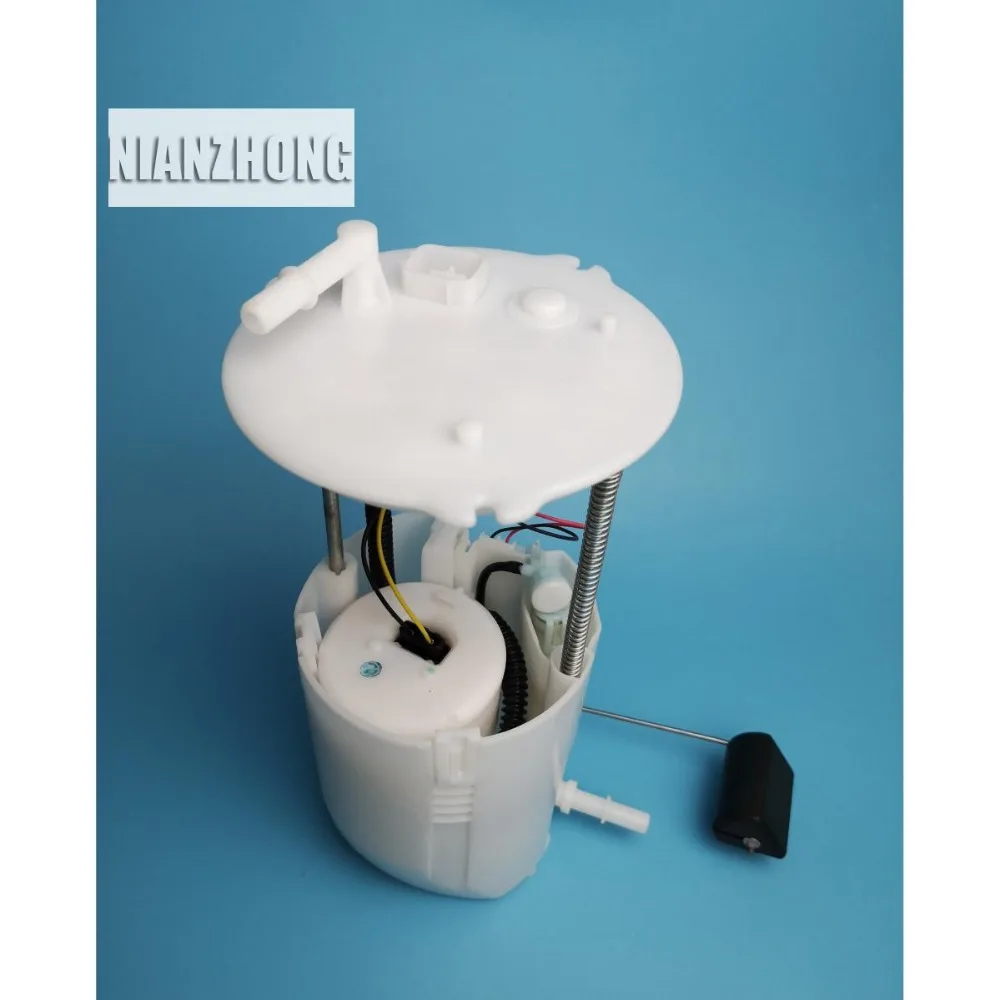 High Quality Fuel Pump Assembly L33L 13 35ZA Fits For Mazda CX7 2.3 \ 2