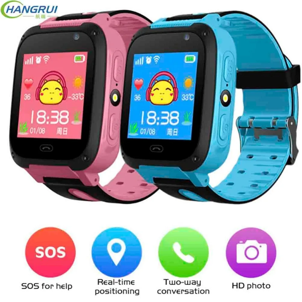 

Q9 Blood Pressure Heart Rate Monitor Smart Watch IP67 Waterproof Sport Fitness Trakcer Watch kid Smartwatch For IOS Android