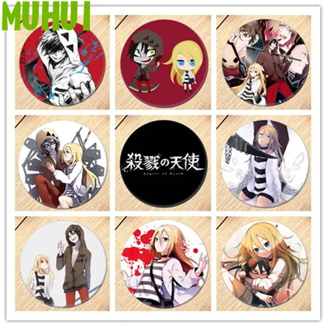 Badges