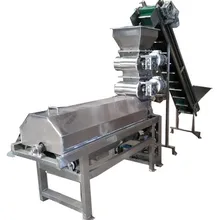 Машина для очистки граната из нержавеющей стали/Соковыжималка для граната цена с бесплатной доставкой