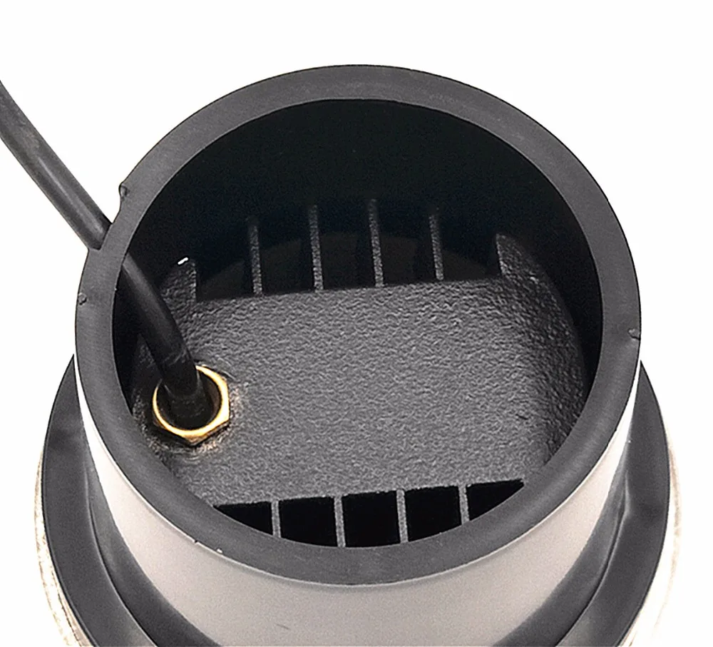 LED underground light 3