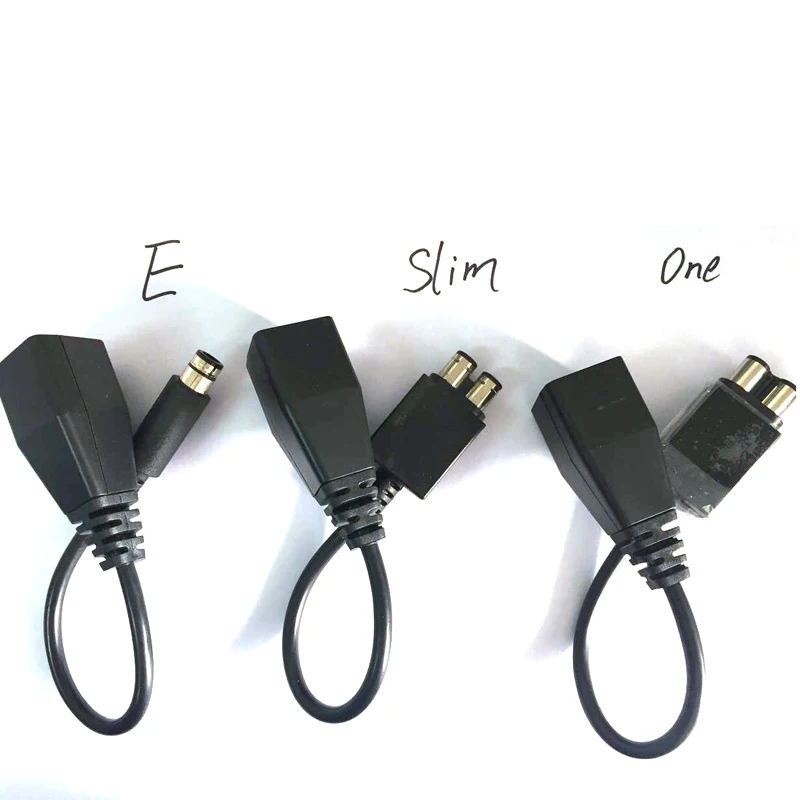 New-2-port-AC-Power-Supply-Adapter-Transfer-Cable-Connectors-Adaptor-Converter-Cable-for-XBOX-360 (2)