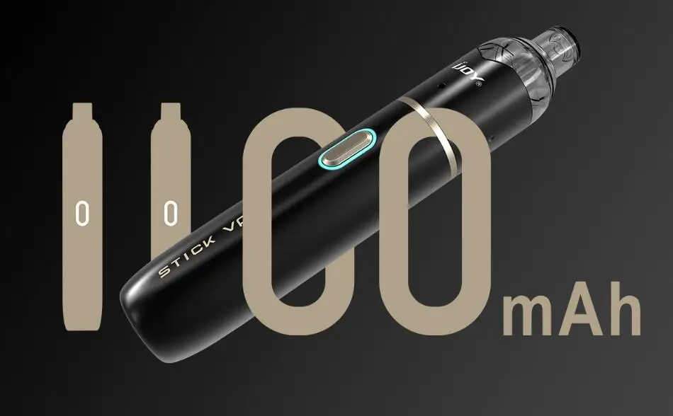 iJoy Stick VPC Pod System Kit-3