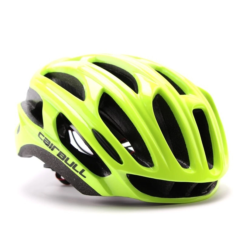 CAIRBULL шлем для шоссейного велосипеда ультралегкий цельный 4D велосипедный шлем MTB горный велосипедный шлем casco ciclismo 57-63 см