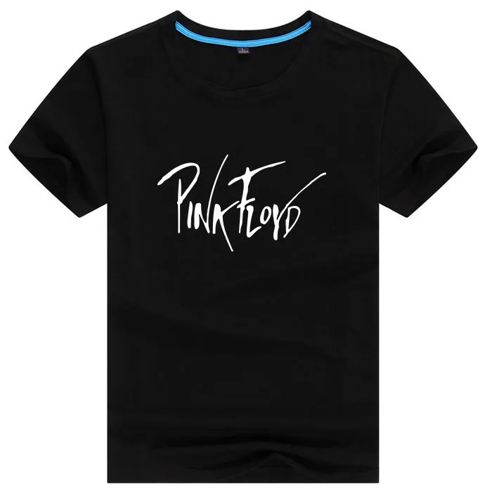 WOMEN T SHIRT pink floyd 1