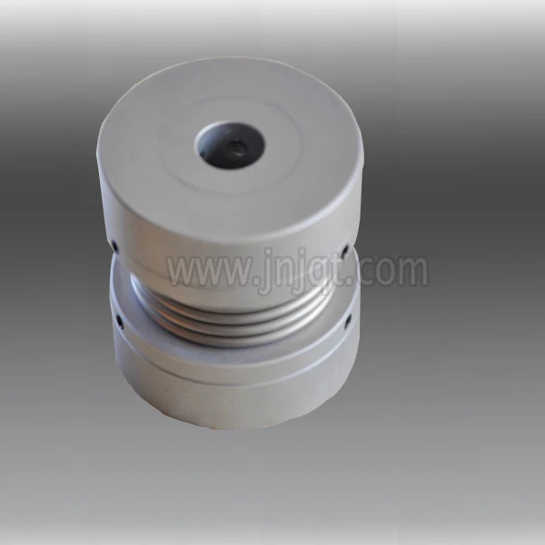 

Metal Bellow12mm*12mm OD40mm Setscrew Coupling