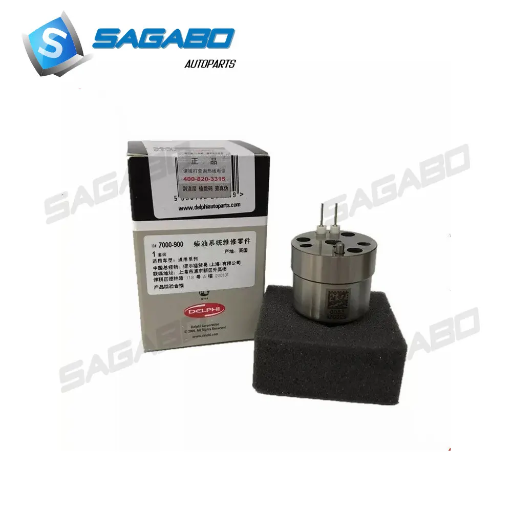 

For DELPHI actuator 7206-0379 suit for common rail injector control 7206-0379