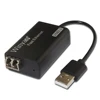 Adaptador de tarjeta de red Ethernet de fibra de escritorio, USB100FX, USB2.0 a 100FX, AX88772, NIC para PC, MacBook Air, portátil y Notebook ► Foto 1/4