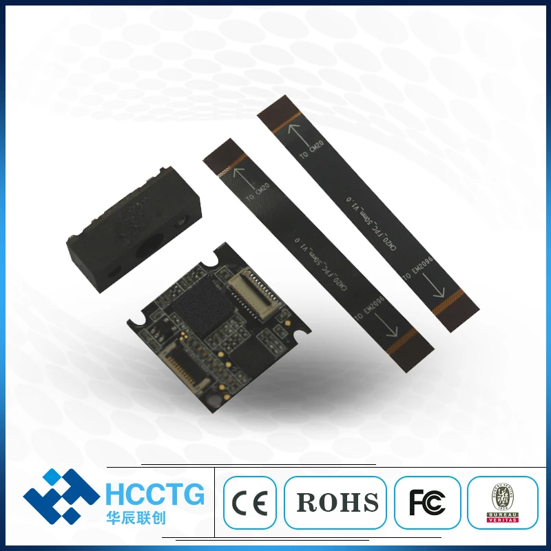 مصنع RS232 UART USB رخيصة 1D 2D QR كود قارئ الباركود ماسحة المحرك HS-7301M مصنع RS232 UART USB رخيصة 1D 2D QR كود قارئ الباركود ماسحة المحرك HS-7301M