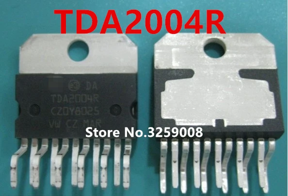 TDA2004R_