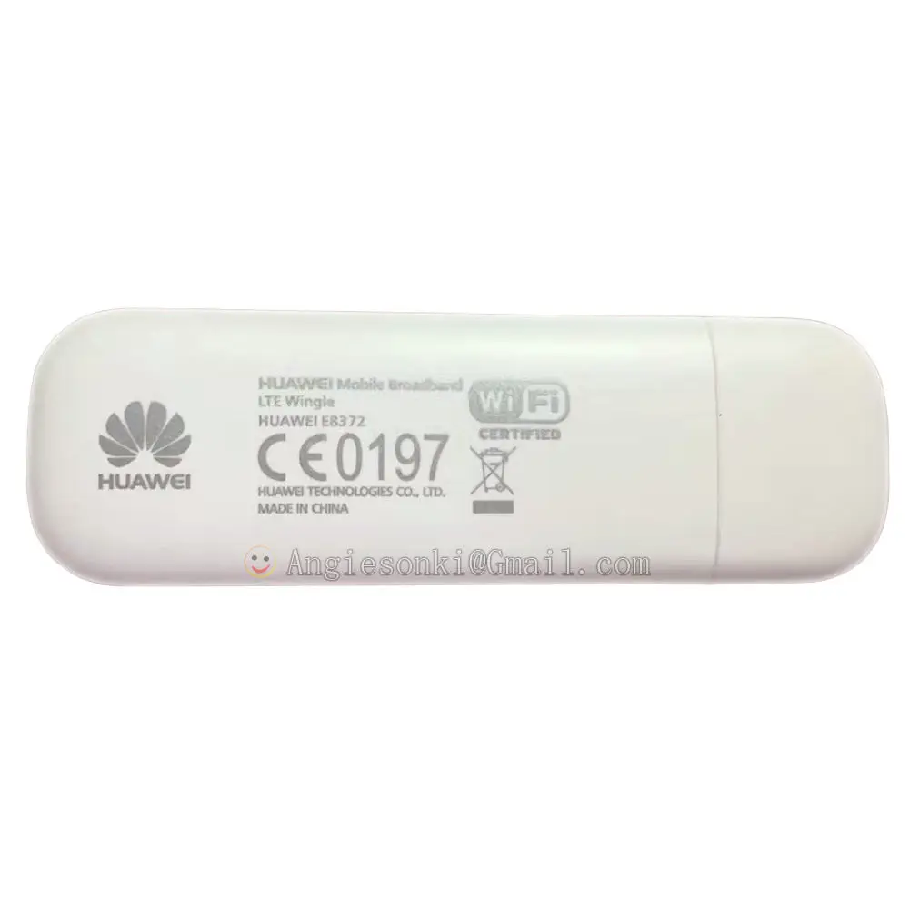 Разблокированный huawei E8372h 608 Wingle WiFi точка доступа 150 м 802.11n LTE FDD 4G 3g USB флэшка модем