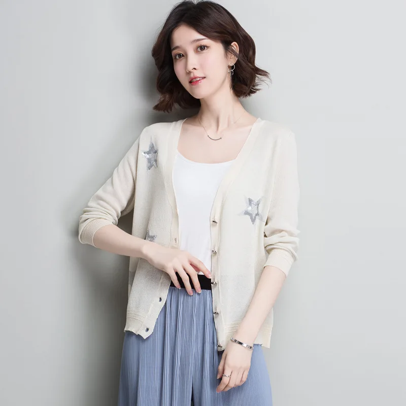 small cardigan outfit