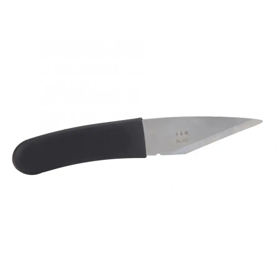Нож для прививки портативный садовый нож для прививки растений нож для обрезки фруктового дерева инструмент для резки