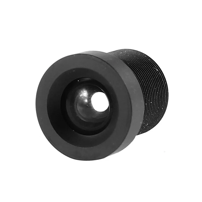 

Newly 6mm 60 Degree Wide Angle Focus Length Fixed Board Lens for CCTV Camera New DC128