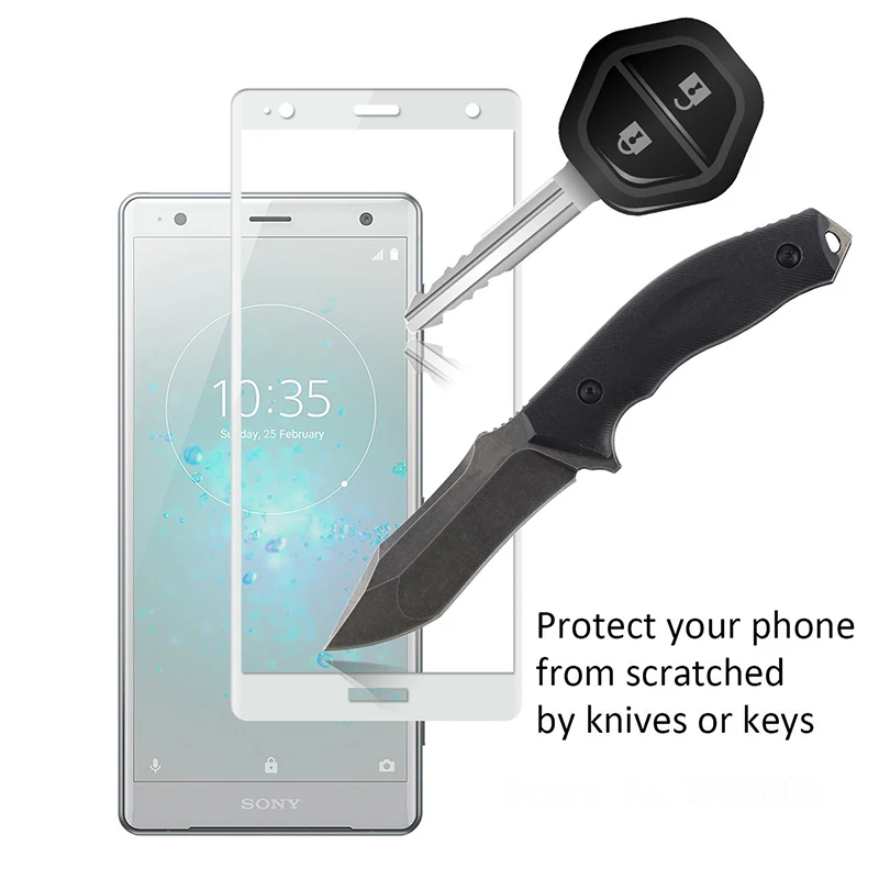 Sony Xperia XZ2 (2) - 