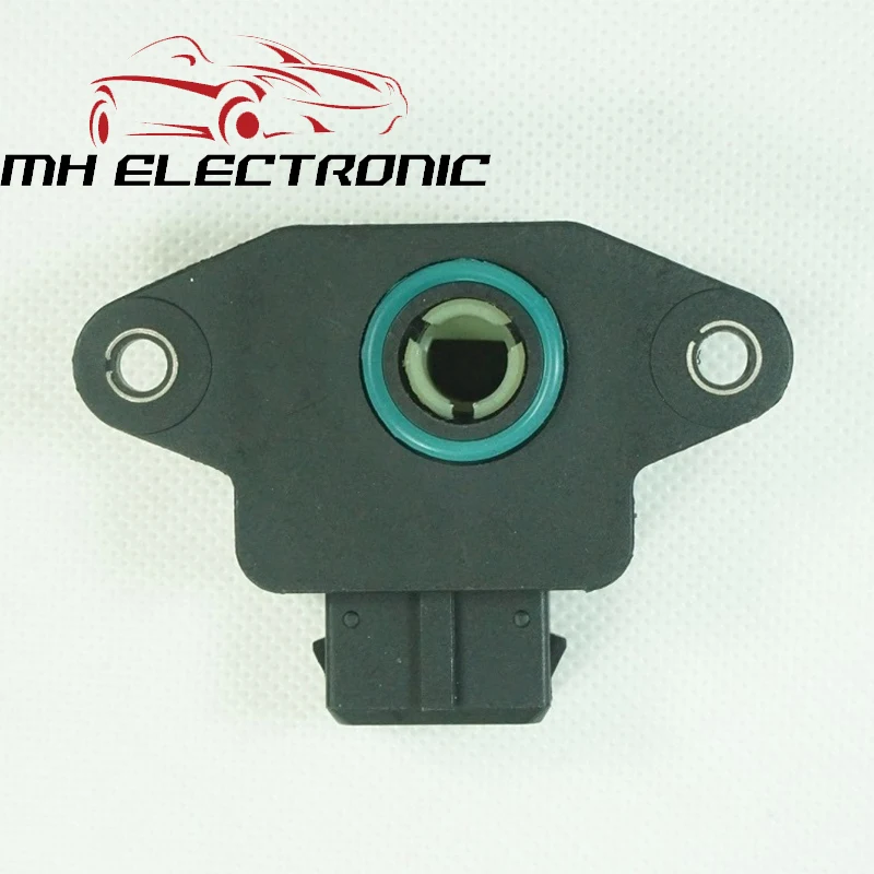 MH Электронный для VOLVO RENAULT FIAT KIA PORSCHE HYUNDAI положения дроссельной заслонки Сенсор TPS 0280122001 35170-22001 3517022001