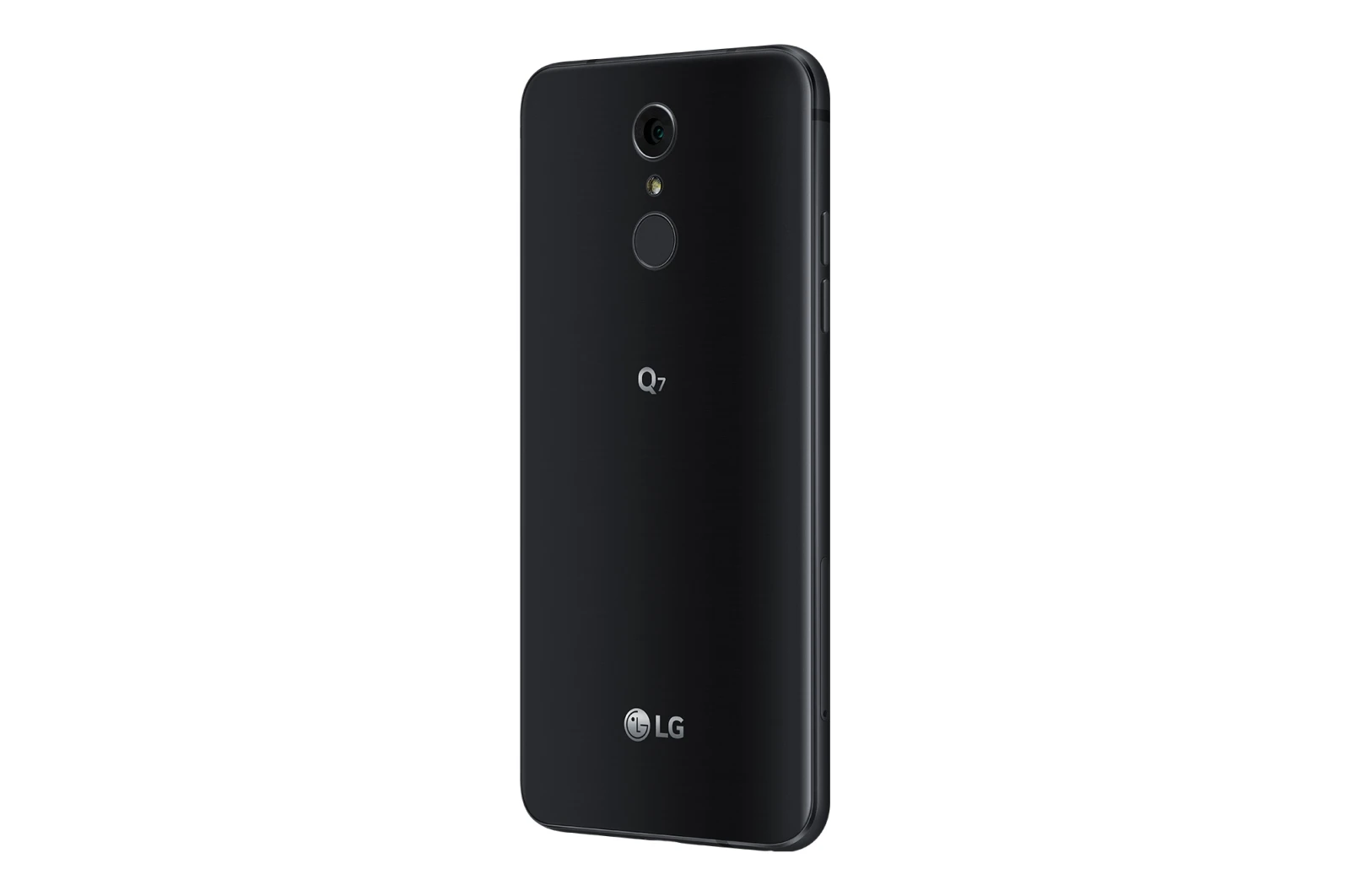 Разблокированный смартфон LG Q7 5," дюймов, четыре ядра, одна Sim, Android, 3G ram, 32G rom, 4G LTE, отпечаток пальца, мобильный телефон