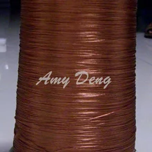 200 м/лот 0.1X30 strand, медная проволока, многожильный провод