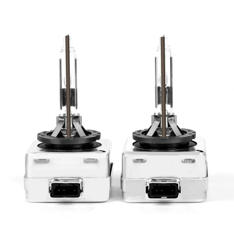 2 шт. автомобильные ксеноновые лампы D2R D1R 6000K|Передние LED-фары для авто| |