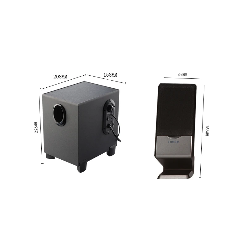 Edifier 2.1 r101bt Clearance