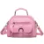 Nubuck Pink