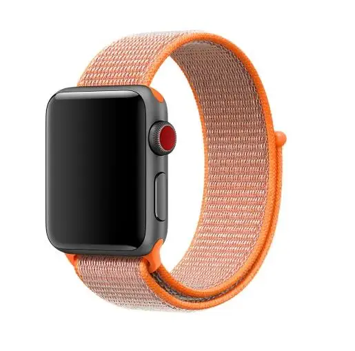 spicy orange