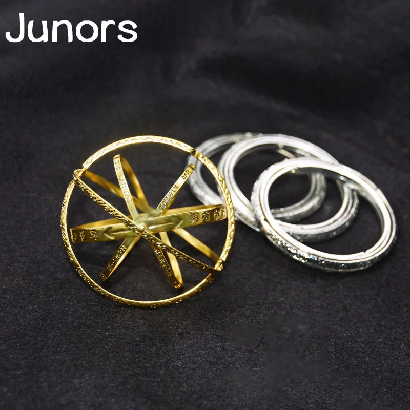 

Astronomical ball screw love bracelet bangles for women gold bangle designer bracelets for women luxury fashion jewelry gifts