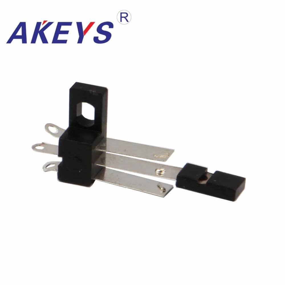 

20PCS LSA-02-7B 3PINS multi appliances mini leaf switch