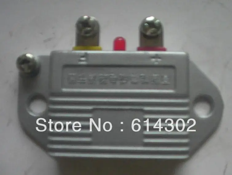 Регулятор дизельного двигателя для генератора 12 В/24 В weifang K4100D K4100ZD R4105ZD|avr stamford|avr