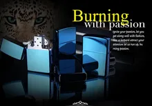 Top Hot Classic Vintage Gasoline Cigarette Lighter Tobacco Oil Lighter Metal Plating Cigar Lighter Men Kerosene Lighter Gifts