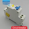 TOB3L-32F 18 мм RCBO 25A 1P + N 6KA выключатель остаточного тока с защитой от перегрузки по току и утечки ► Фото 3/6