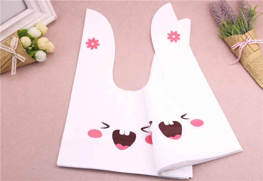 Packaging bags (71)